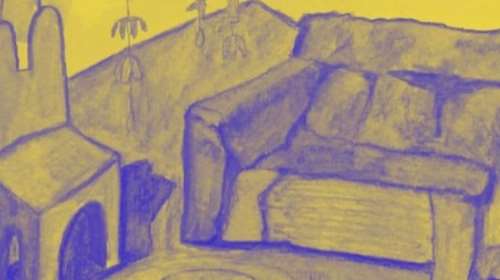 Escapism: Μία έκθεση εμπνευσμένη από τα δωμάτια των ξενοδοχείων