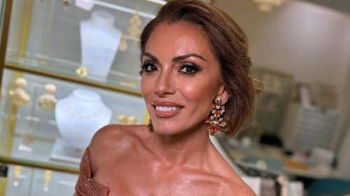 Η Αλεξάνδρα Πασχαλίδου αποκάλυψε το λάθος στη Eurovision που λίγοι παρατήρησαν: &quot;Έκανε ένα τραγικό λάθος&quot;