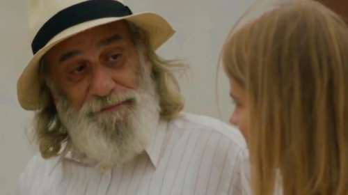 Αποθέωση για τον Γιώργο Νινιό από το κοινό: &quot;Άλλο ένα βράδυ κεντάει...&quot;