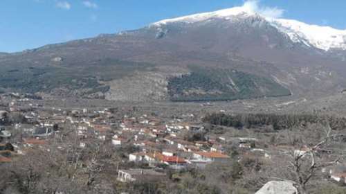 Χαρδαλιάς: Σε καραντίνα η Φούστανη στην Έδεσσα