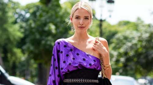 10 κομψά σύνολα που θα σε εμπνεύσουν για το look της Ανάστασης