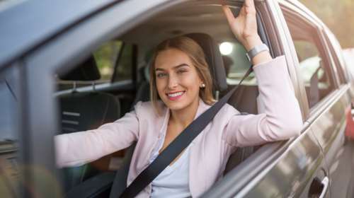 Έρχεται υποχρεωτική ασφάλιση ΙΧ από φυσικές καταστροφές: Τι πρέπει να γνωρίζετε, από πότε ισχύει [εικόνες]