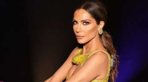 Νέα μαλλιά για τη Δέσποινα Βανδή - Υποδέχθηκε το 2025 με νέο χρώμα