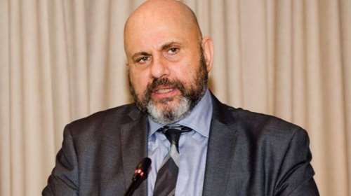 Καθηγητής φαρμακολογίας: Ενδέχεται ο εγκλεισμός να ενισχύει θανατηφόρα στελέχη του κορονοϊού