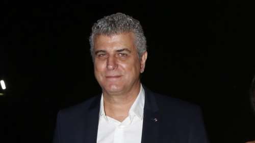 Βλαδίμηρος Κυριακίδης: Τα social media κρύβουν ναρκισσισμό και φιλαυτία - Γιατί αναγκάστηκε να διαγράψει τον λογαριασμό του