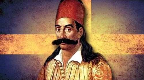 Ο συγγραφέας του κειμένου για τα ερωτικά του Καραϊσκάκη εξηγεί: Το άρθρο ήταν χιουμοριστικό και γραμμένο μόνο για το facebook