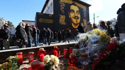 Δίκη Καμπανού - Καταπέλτης η εισαγγελέας: Ο "ιθύνων νους", ο "σαμουράι", ο δήθεν "σοφέρ"