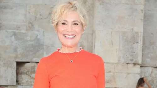 Κωνσταντίνα Μιχαήλ: Τα φρουτώδη αρώματα που φορά φανατικά τα τελευταία δύο χρόνια