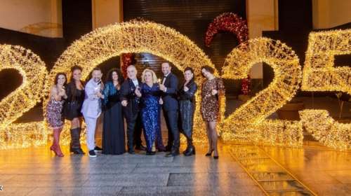 Μαγικά Χριστούγεννα στο City Link: Ζήστε την απόλυτη γιορτή της χρονιάς