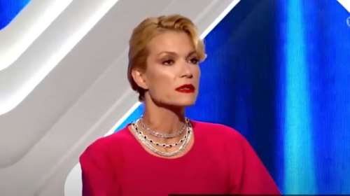 GNTM - spoiler: &quot;Θα φύγεις τώρα!&quot; Έξαλλη η Βίκυ Καγιά διώχνει το πρώτο αγόρι από το ριάλιτι