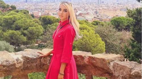 Δολοφονία 27χρονης στην Κω: Η τελευταία συνομιλία της Αναστάζια με τη μητέρα της – "Μου τηλεφώνησε την ημέρα της απαγωγής"