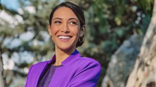 Ευγενία Σαμαρά: Η πρώτη αντίδραση στο Instagram μετά την είδηση του χωρισμού