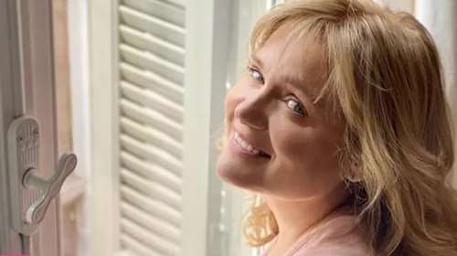 Μαρία Καβογιάννη: &quot;Μία γυναίκα με αγκάλιασε στον δρόμο και έκλαιγε. Δε μου είπε αν είχε κακοποιηθεί, αλλά για μένα ήταν σαν να μου το ομολογούσε σιωπηλά&quot;