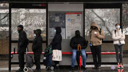 Συναγερμός στον ΠΟΥ: Έκτακτη συνεδρίαση των λοιμωξιολόγων - Τα μεταλλαγμένα στελέχη του κορονοϊού εξαπλώνονται