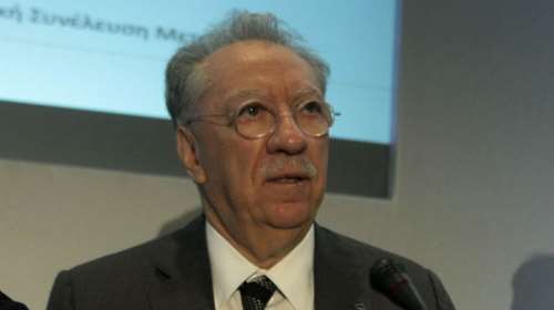 Μιχάλης Σάλλας: &quot;Η οικονομία θα εκτοξευθεί μετά την κρίση της πανδημίας&quot;