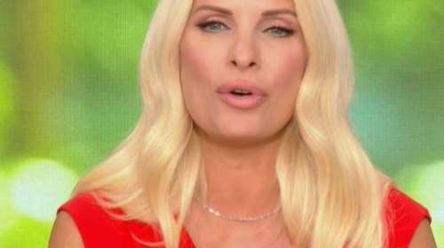 Μενεγάκη: Μιλά για το διαζύγιο από τον Λάτσιο και την αγωνία για τα παιδιά