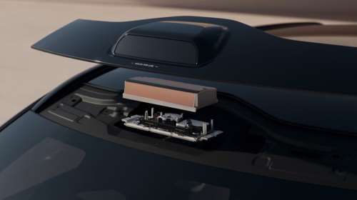 Αυτός ο αισθητήρας Lidar είναι το τέλος του οδηγού;