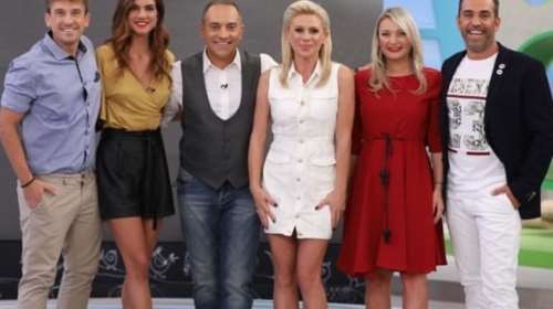 Στέφανος Κωνσταντινίδης: &quot;Δεν υπήρχε καλό κλίμα στους ΚούΚου - Αποφάσισα να μη συνεχίσω στο STAR επειδή δεν προσκύνησα ποτέ και αρνήθηκα να μπω σε κλίκες&quot;