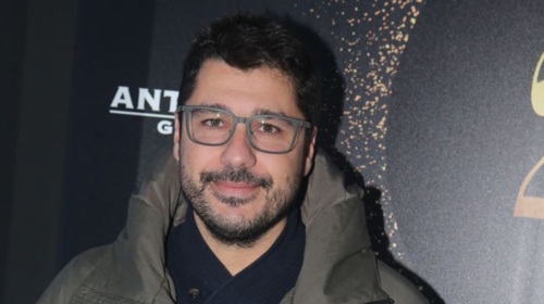 Λάμπρος Κωνσταντάρας προς Στέφανο Κασσελάκη: Κόψε τη θυματοποίηση, δεν είσαι ο πρώτος γκέι