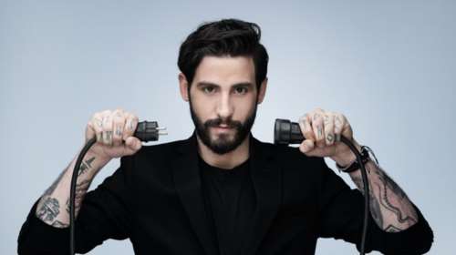 Έγκυος η σύντροφος του Αναστάσιου Ράμμου - Η επισημοποίηση της σχέσης τους