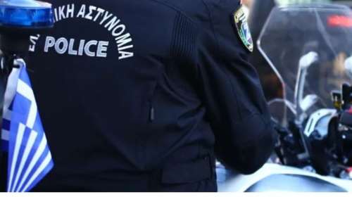 Αστυνομικός γρονθοκόπησε φοιτητή στη Λαμία όταν του έκανε παρατήρηση για θόρυβο - Τι κατήγγειλε ο νεαρός