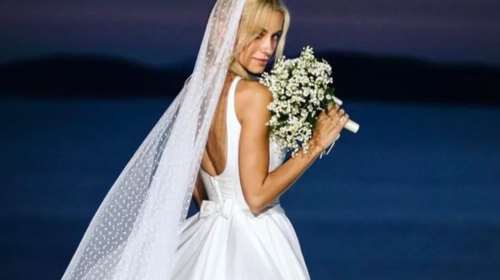 Παντρεύεσαι και ψάχνεις ιδέες μακιγιάζ; 5 διάσημες Ελληνίδες νύφες που θα σε πείσουν ότι το φυσικό look είναι το καλύτερο