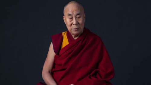 &quot;Inner World&quot;: Ο Δαλάι Λάμα παρουσιάζει το πρώτο του &quot;μουσικό&quot; άλμπουμ [Βίντεο]