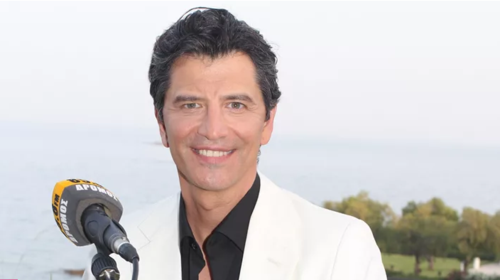 &quot;Το γεγονός ότι πρότειναν στον Σάκη Ρουβά να παίξει σε αρχαία τραγωδία, είναι από μόνο του τραγικό&quot;