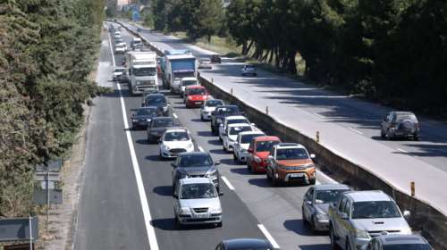 ΥΠΟΙΚ-ΑΑΔΕ: Σε λειτουργία το Open Car - Πληροφορίες για κάθε όχημα μόνο με την πινακίδα του