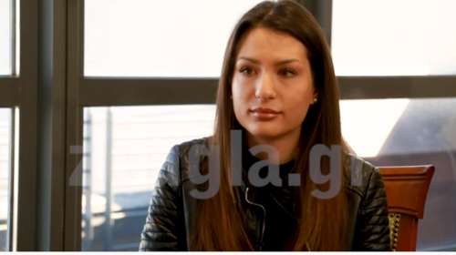 Βιασμός στη Θεσσαλονίκη: Τα tweets των επωνύμων για την 24χρονη Γεωργία - Εγινε trend το #με τη Γεωργία