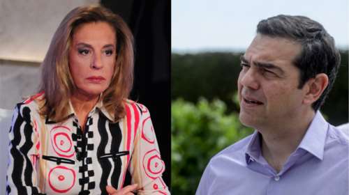 Η επί προσωπικού στιχομυθία Τσίπρα- Τρέμη- Γιατί η δημοσιογράφος νιώθει παράπλευρη απώλεια