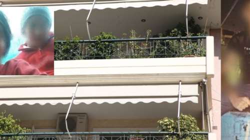 Νέα Σμύρνη: Το παραβατικό παρελθόν του 18χρονου- Η μητέρα είπε ότι ήταν ατύχημα - &quot;Παραπάτησε και χτύπησε στο πόμολο&quot;