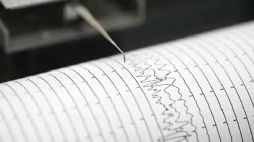 Σεισμική δόνηση 4 Ρίχτερ νότια της Κω