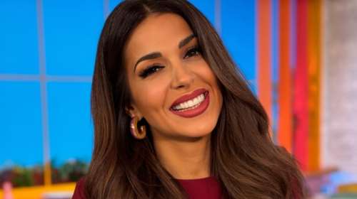 Ελένη Χατζίδου: Έφτιαξε μποστάνι στο μπαλκόνι της