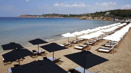 Παπαθανάσης: Ανοίγουν από τον Μάιο οι οργανωμένες πλαζ