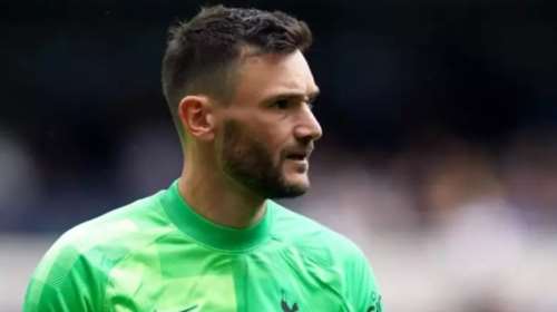 Γαλλία: Εκτός και ο Γιορίς από τα ματς του Nartions League