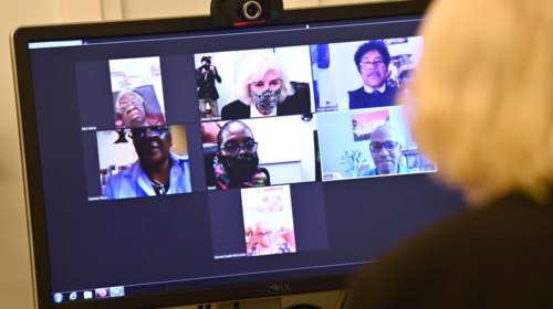 Η Zoom αξίζει πλέον όσο και η ExxonMobil