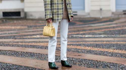 Αυτές οι Zara μπότες είναι η τάση που θα φοράμε όλο το χειμώνα: Τα αγαπημένα παπούτσια μοντέλων και celebrities