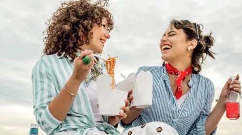 Τι συμβαίνει όταν τρώμε το ίδιο φαγητό κάθε μέρα;