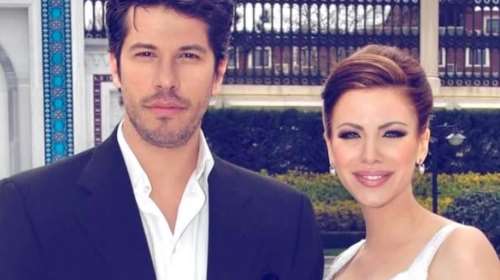 Αντελίνα Βαρθακούρη: Σε οικογενειακή εκδήλωση στο Κεφαλάρι - Το κλικ με τους γονείς της