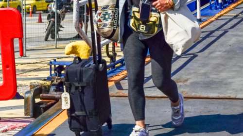 Πώς η κλιματική αλλαγή αναδιαμορφώνει τον τουρισμό: Οι πρώτες αλλαγές στην ταξιδιωτική συμπεριφορά