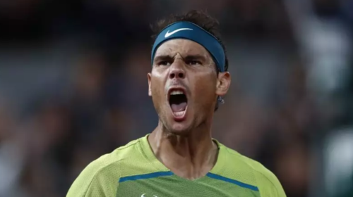 Roland Garros: Εποποιία του τένις και επική νίκη Ναδάλ στο &quot;βασίλειό&quot; του