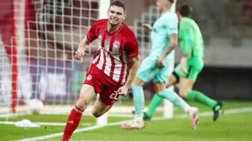 Άρης: Στον δρόμο του η Γάνδη των Κάιπερς και Οφόε