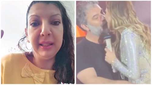 Επικό βίντεο με Κύπρια TikToker που σχολιάζει τον Μπισμπίκη: "Χορεύει σαν τη γαλοπούλαν και φορεί τα ίδια μαύρα ρούχαν"