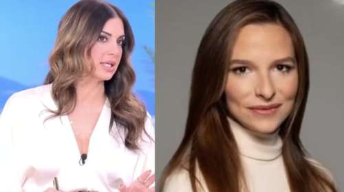 Σταματίνα Τσιμτσιλή: "Είμαι σε θέση να γνωρίζω ότι δαπανήθηκε ένα πολύ μεγάλο ποσό"