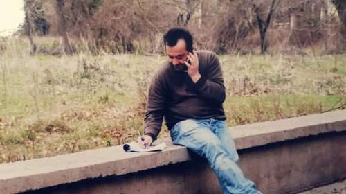 Θρήνος στην Πάτρα: Έφυγε από τη ζωή ο δημοσιογράφος Νάσος Νασόπουλος, εμπνευστής του thebest.gr