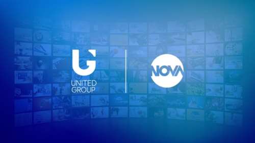 Η United Group-Nova στέλνει εξώδικο με &quot;μαθήματα&quot; δημοσιογραφίας και κόβει τη διαφήμιση στο Capital.gr