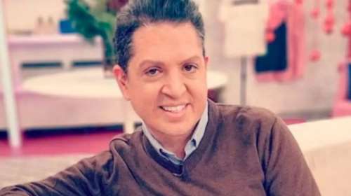 Γιάννης Πουλόπουλος: &quot;Πιο πολύ έχω δει ημίγυμνο τον Νίκο Αναδιώτη παρά...&quot;