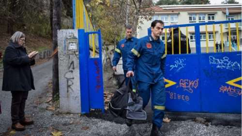 Σέρρες: Πρόστιμο (μόνο) 10.000 ευρώ στον μηχανικό για την έκρηξη σε λεβητοστάσιο σχολείου- Σκοτώθηκε 11χρονος μαθητής...