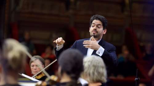 Το Φεστιβάλ Γάνδης ακύρωσε συναυλία με Ισραηλινό μαέστρο - Απολογείται ο Βέλγος πρωθυπουργός